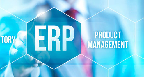 ERP Consulting Questions