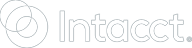 intacct logo