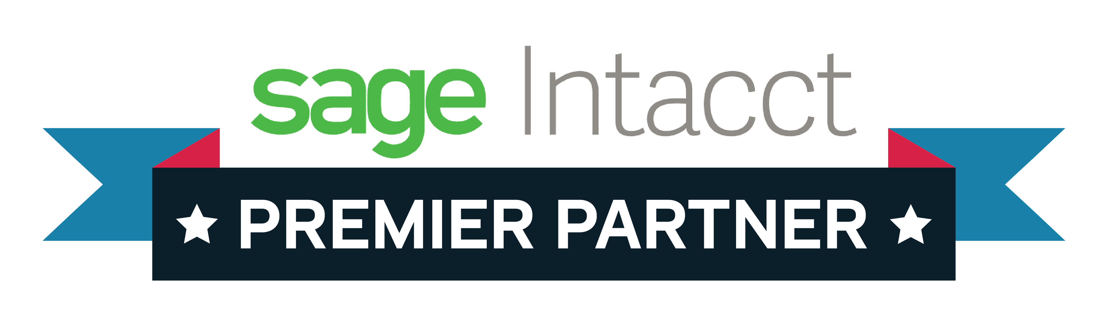 Sage Intacct nonprofit case study