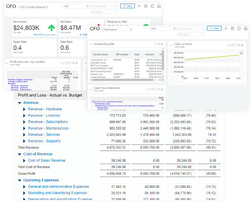 Sage Intacct Construction